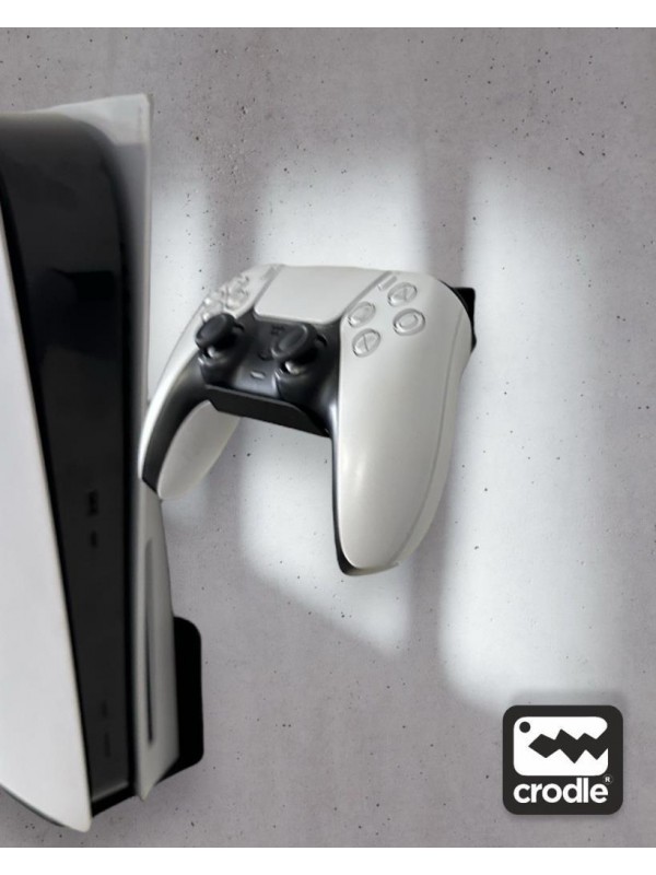 1 Adet Duvara Monte Edilebilen PS5 PS4 Xbox Joystick Controller Tutucu Gamepad Stand Gaming Aksesuar