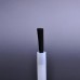 5 Adet 20 ml Boş Rötuş Fırçalı Şişe Solvente Dayanıklı PET Plastik Şişe Araba Boyası