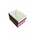100 Adet Renkli Mini Zarflar 7x10 Cm