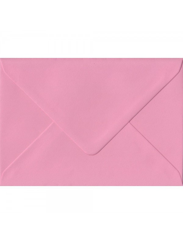 25 Adet 13x18 Pembe Davetiye Lüks Tebrik Kartı Mektup Mühür Cüzdan Büyük Kapasiteli Zarf