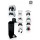 Duvara Monte Edilebilen Siyah Gaming Ps4 Ps5 Xbox Joystick Controller Tutucu Ve Kulaklık Standı