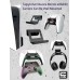 Metal Gaming Çok Fonksiyonlu Ps4 Ps5 Xbox Joystick Kontroller Tutucu Ve Kulaklık Dikey Standı