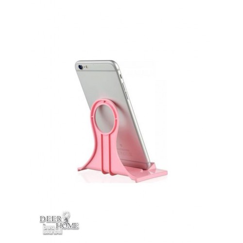 Mobil Şarj Duvar Priz Askısı Ve Telefon Tablet Standı Duvara Monte Priz Askılı Stand