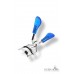 Mükemmel Kirpikler için Kirpiklere Zarar Vermeden Şekil Veren Kirpik Kıvırıcı Perfect Eyelash Curler
