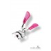 Mükemmel Kirpikler için Kirpiklere Zarar Vermeden Şekil Veren Kirpik Kıvırıcı Perfect Eyelash Curler