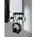 2'li Fırsat Ps5 Ve Ps5 Slim Duvar Standı Joystick Konsol Tutacağı Playstation 5 Stand set