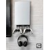 2'li Fırsat Ps5 Ve Ps5 Slim Duvar Standı Joystick Konsol Tutacağı Playstation 5 Stand set